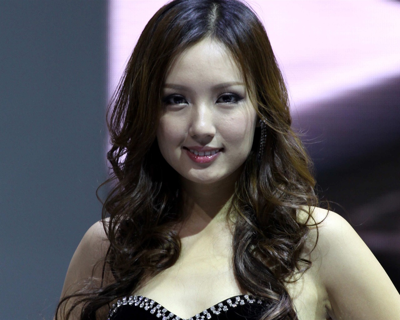 2010 Beijing Auto Show car models Collection (2) #5 - 1280x1024