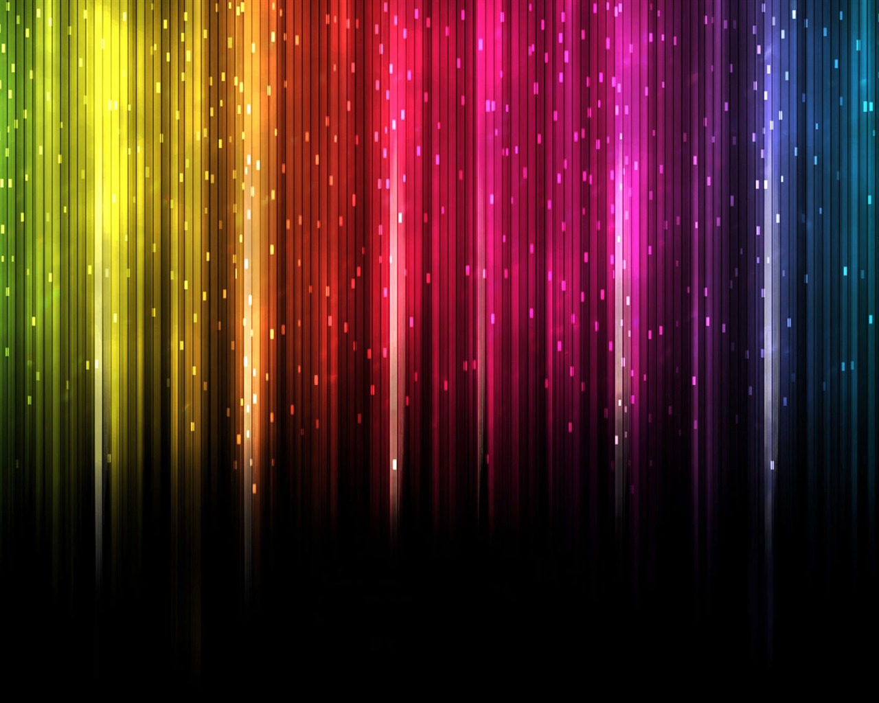 Bright color background wallpaper (8) #1 - 1280x1024