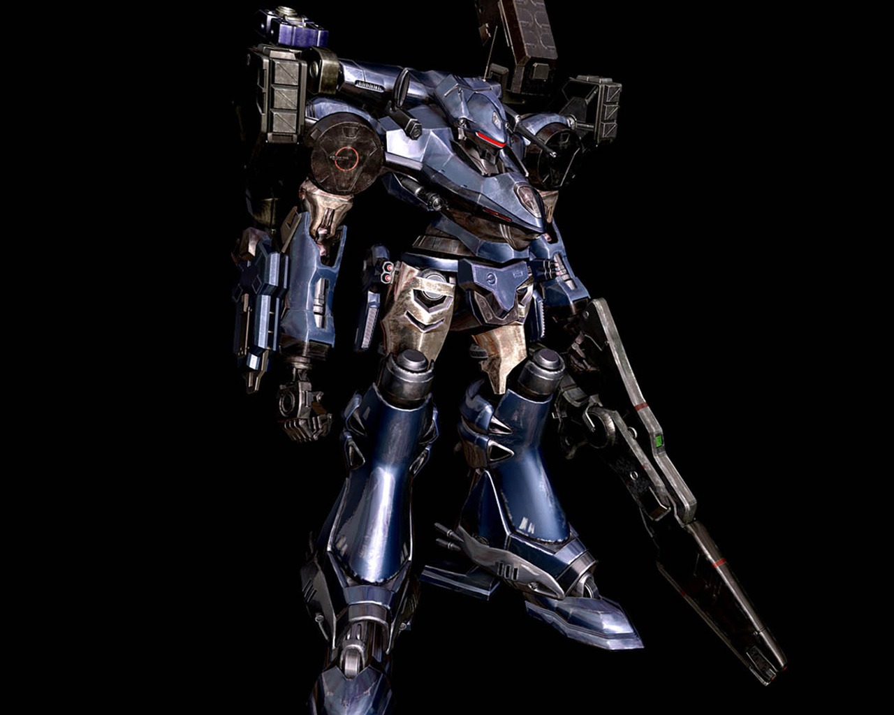 Armor hry Tapety na plochu (2) #6 - 1280x1024