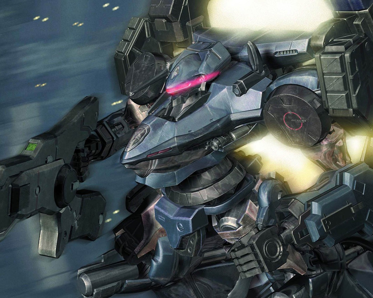 Armor Games Wallpapers (2) #7 - 1280x1024
