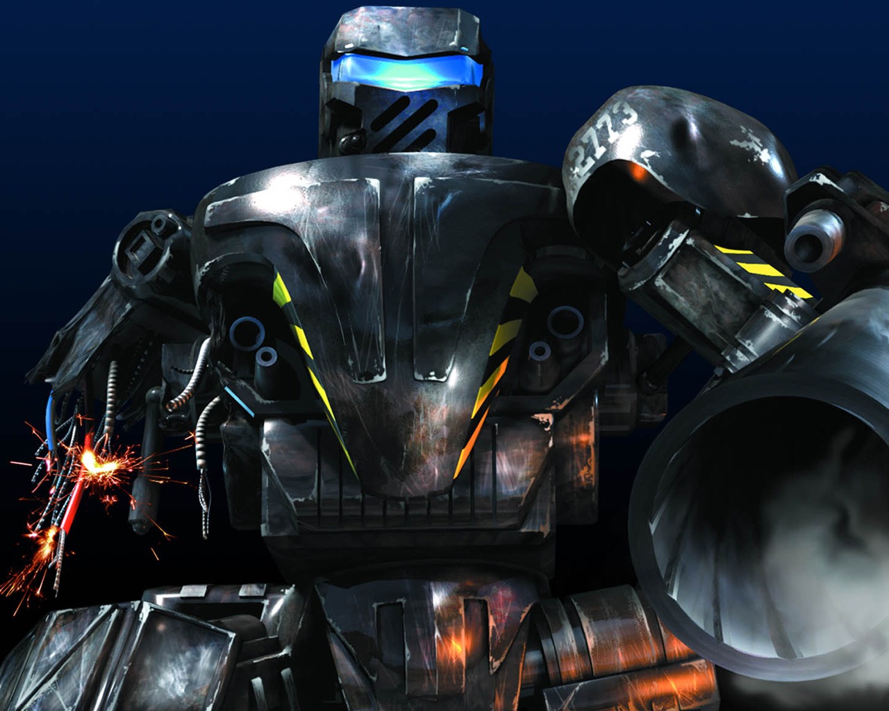 Armor hry Tapety na plochu (2) #17 - 1280x1024