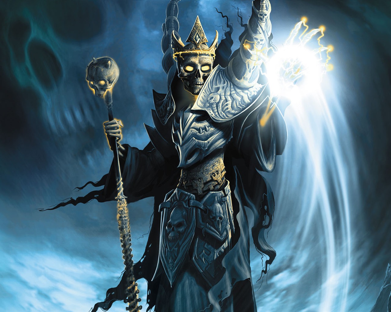 Armor hry Tapety na plochu (3) #8 - 1280x1024