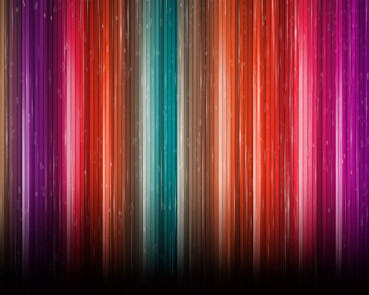Bright color background wallpaper (9) #1 - 1280x1024