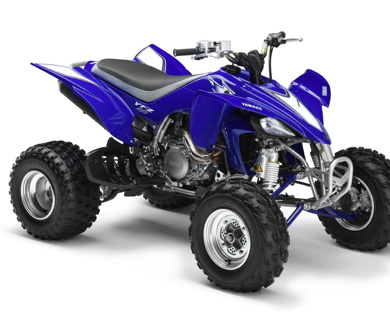 Čtyři YAMAHA tapety (1) #2 - 1280x1024