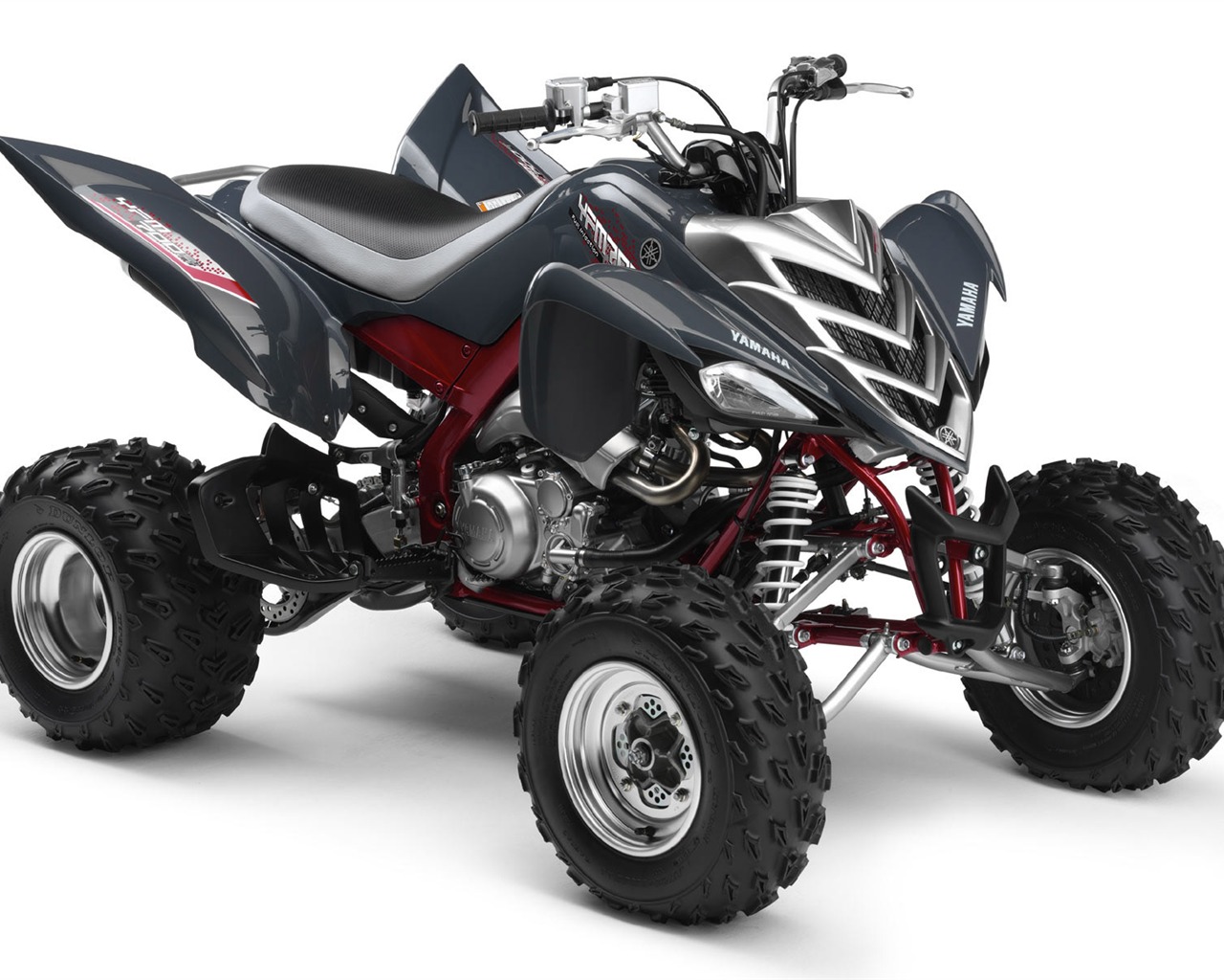 Čtyři YAMAHA tapety (1) #4 - 1280x1024