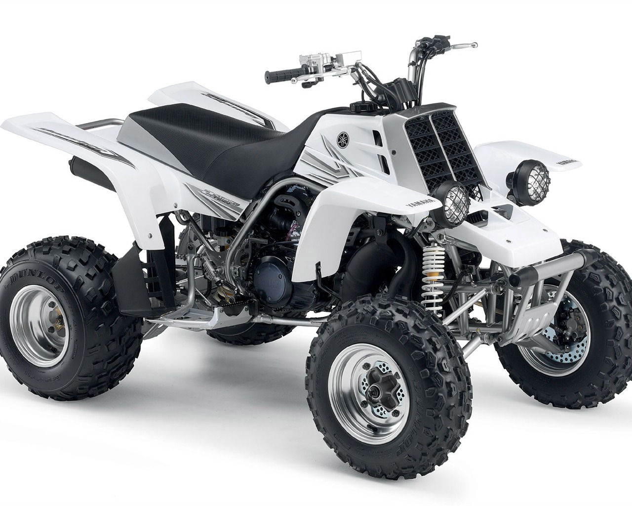 Čtyři YAMAHA tapety (1) #5 - 1280x1024