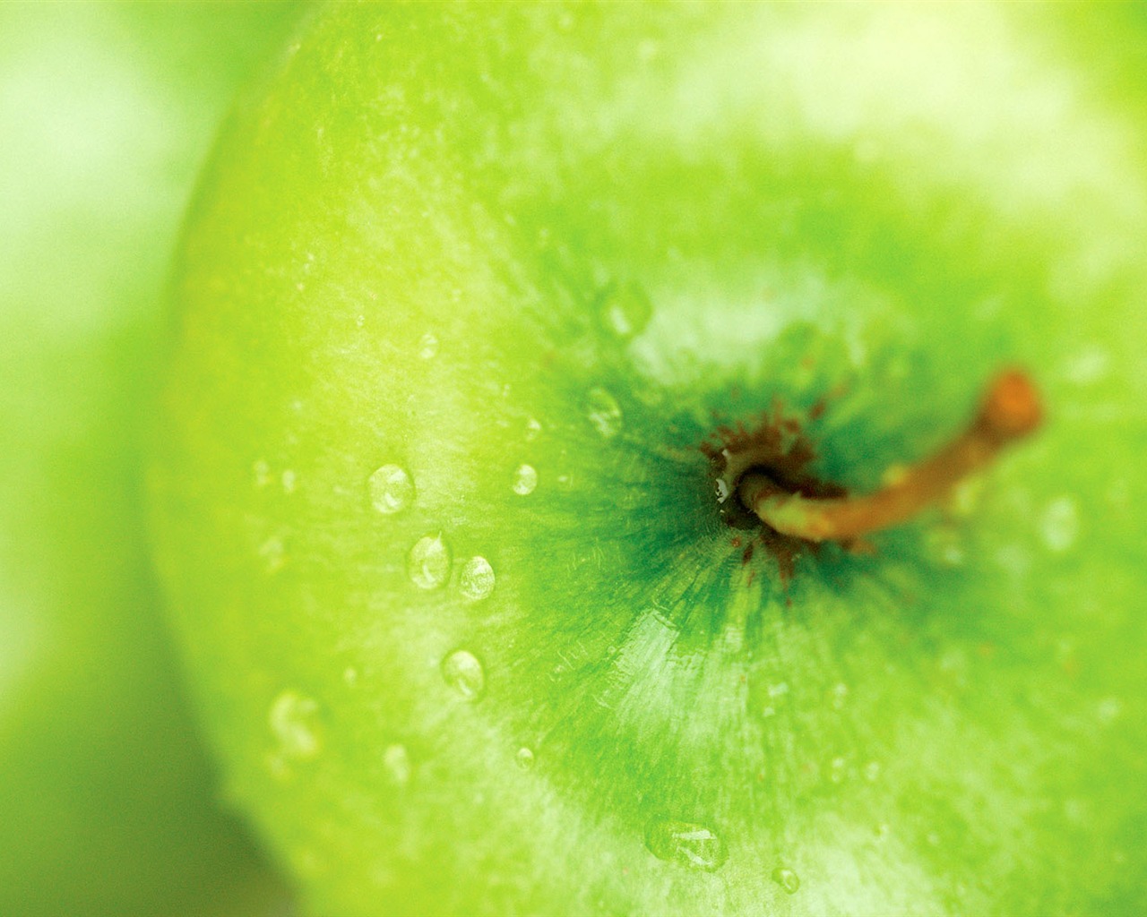 Fruit Fototapete (2) #15 - 1280x1024