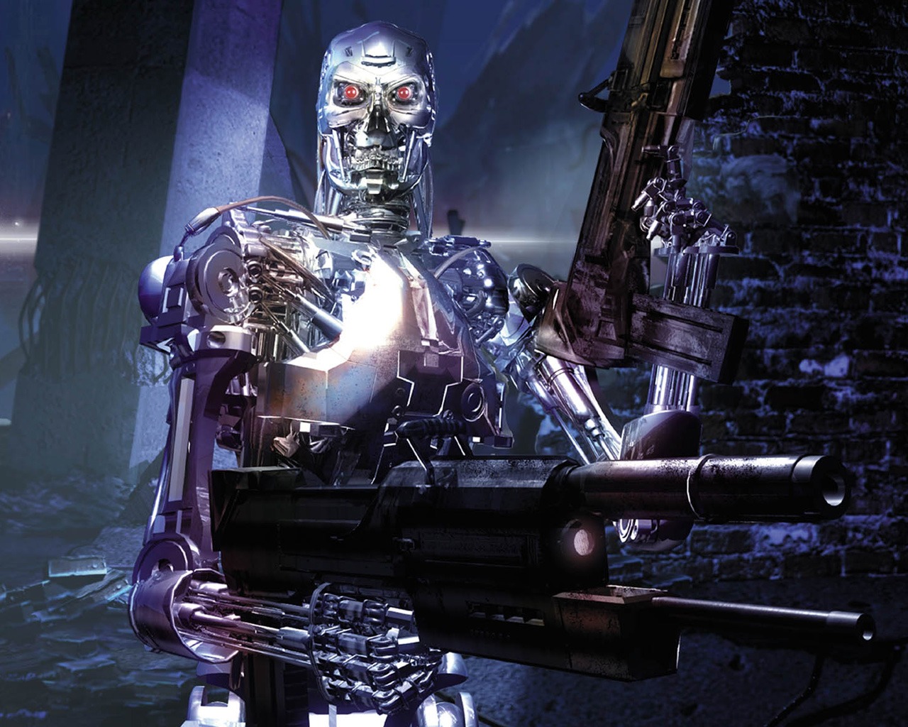 Armor hry Tapety na plochu (4) #1 - 1280x1024