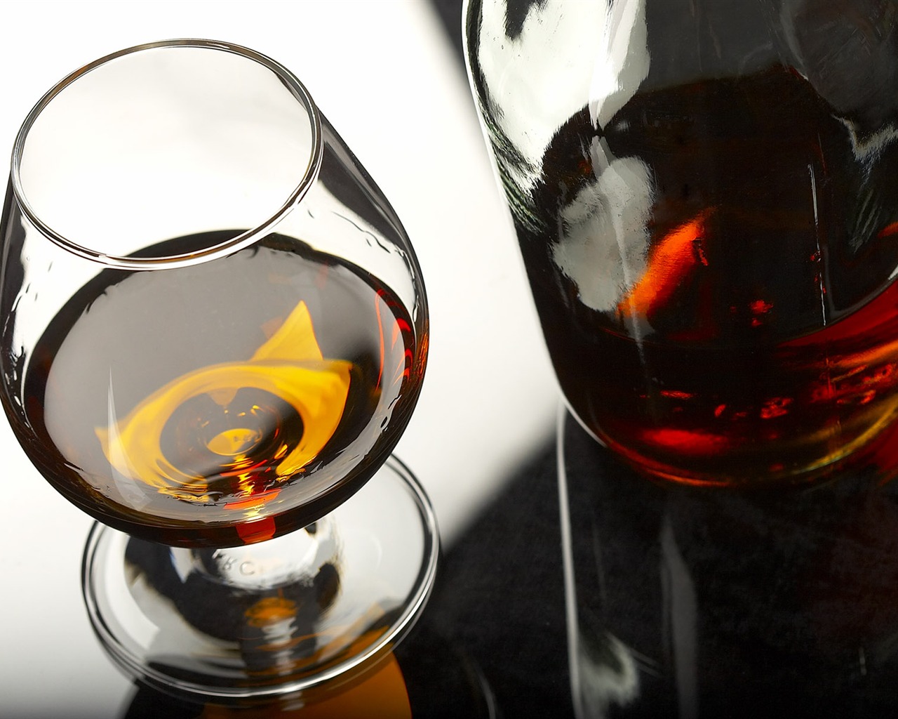 Drinks Close-up Wallpaper (2) #14 - 1280x1024