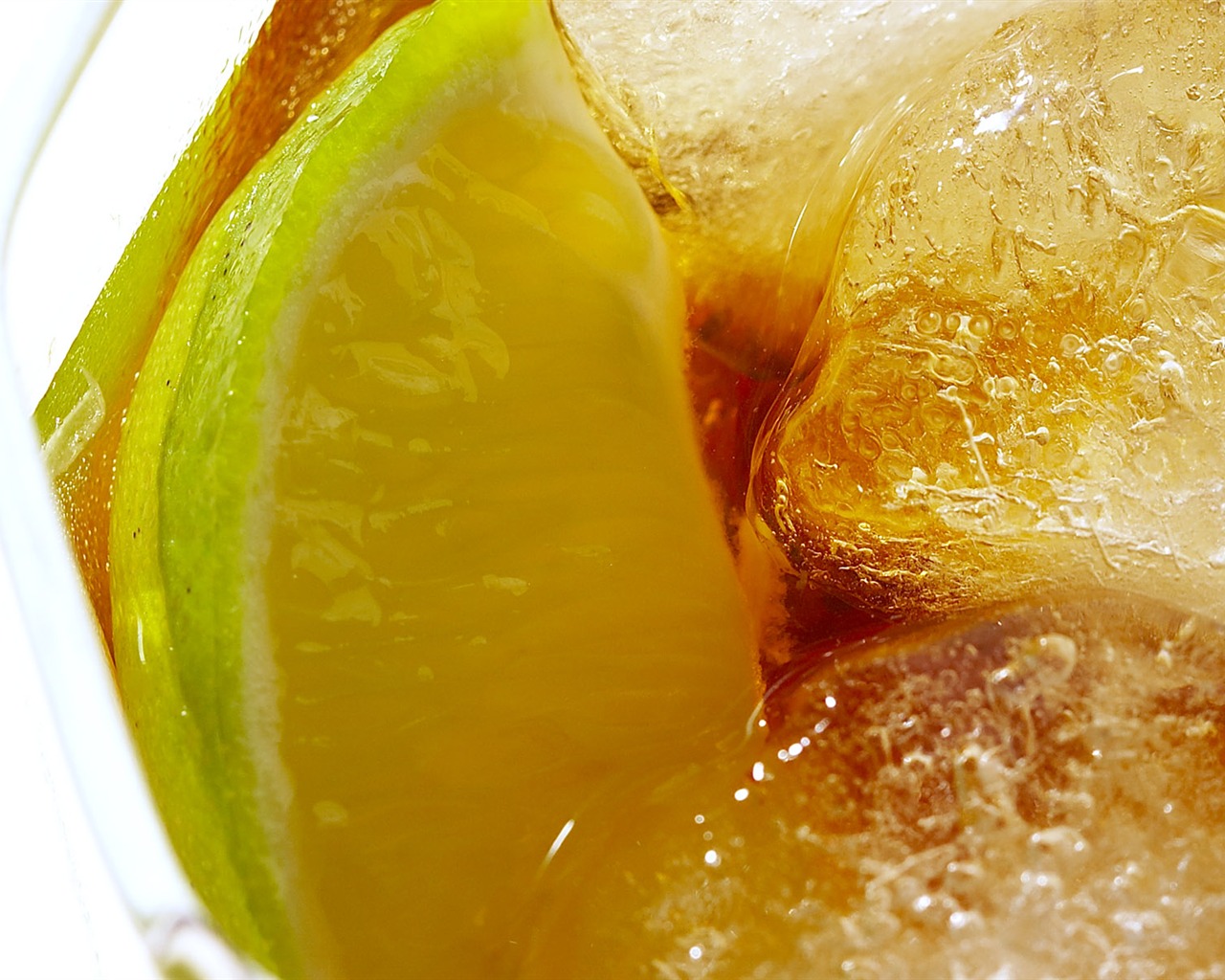 Drinks Close-up Wallpaper (2) #19 - 1280x1024