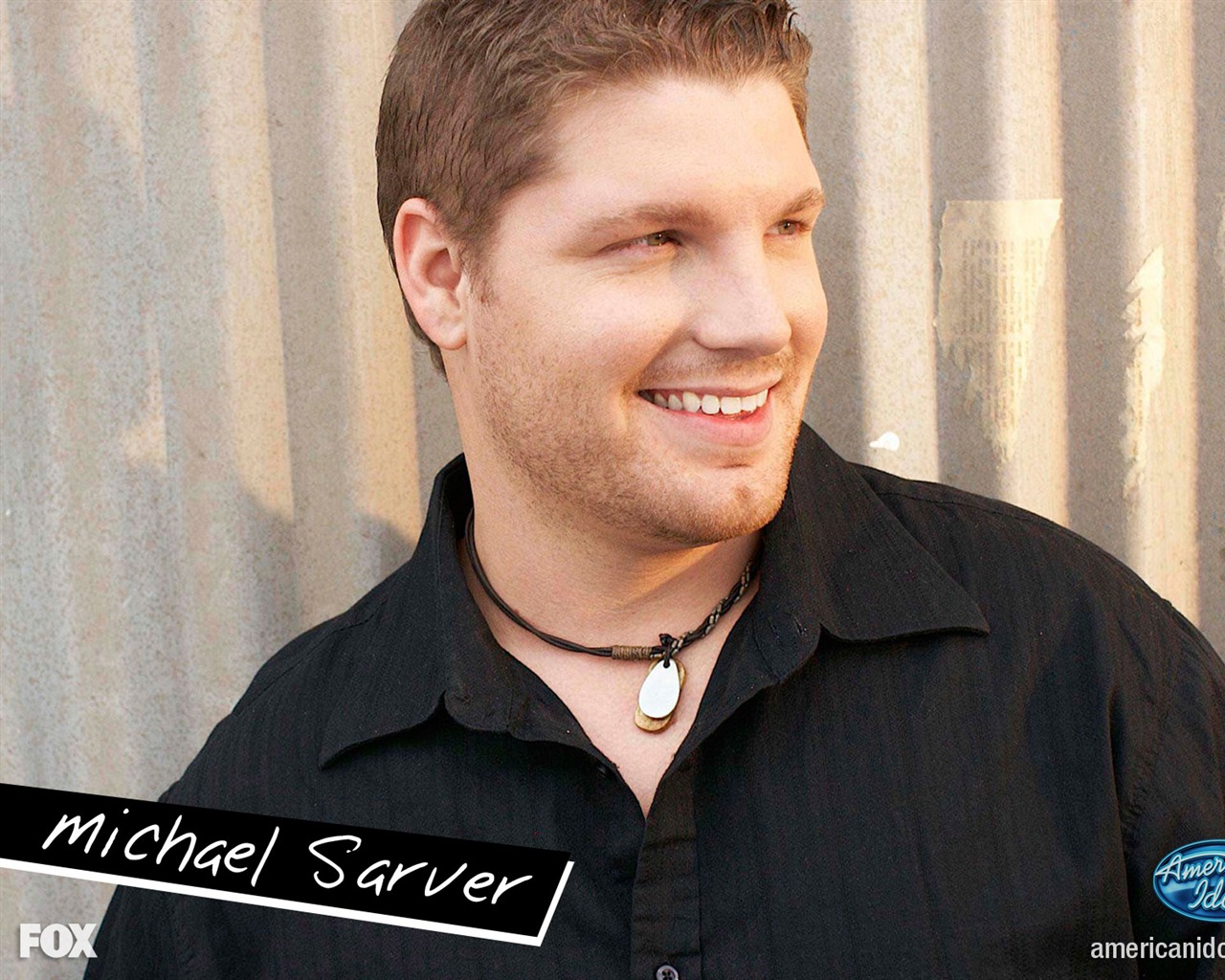 American Idol wallpaper (5) #3 - 1280x1024