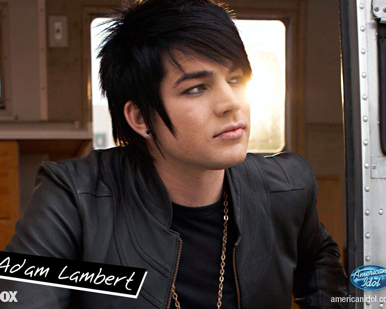 American Idol tapety (5) #12 - 1280x1024