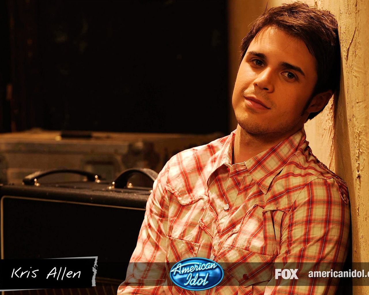 American Idol wallpaper (5) #14 - 1280x1024