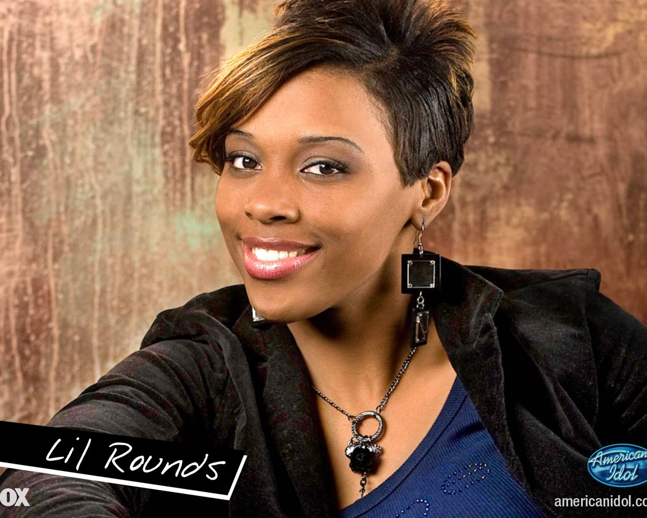 American Idol tapety (5) #19 - 1280x1024