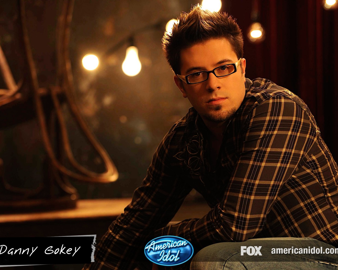 American Idol wallpaper (5) #24 - 1280x1024