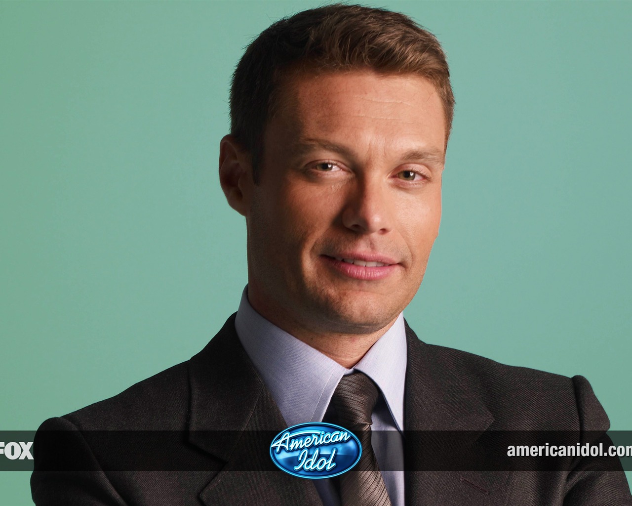 American Idol tapety (5) #27 - 1280x1024