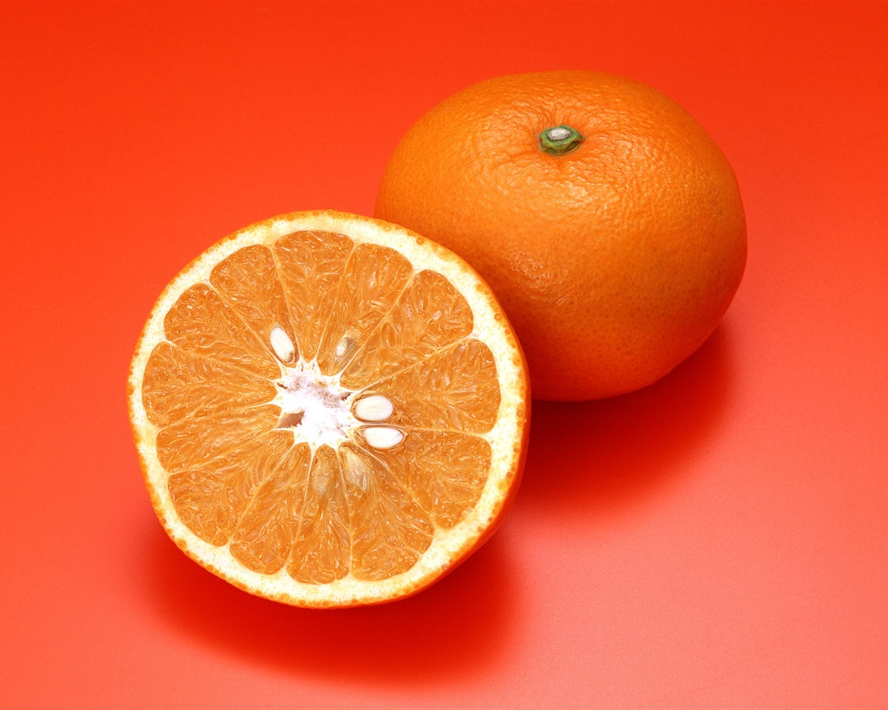 Ovoce foto tapety (3) #2 - 1280x1024