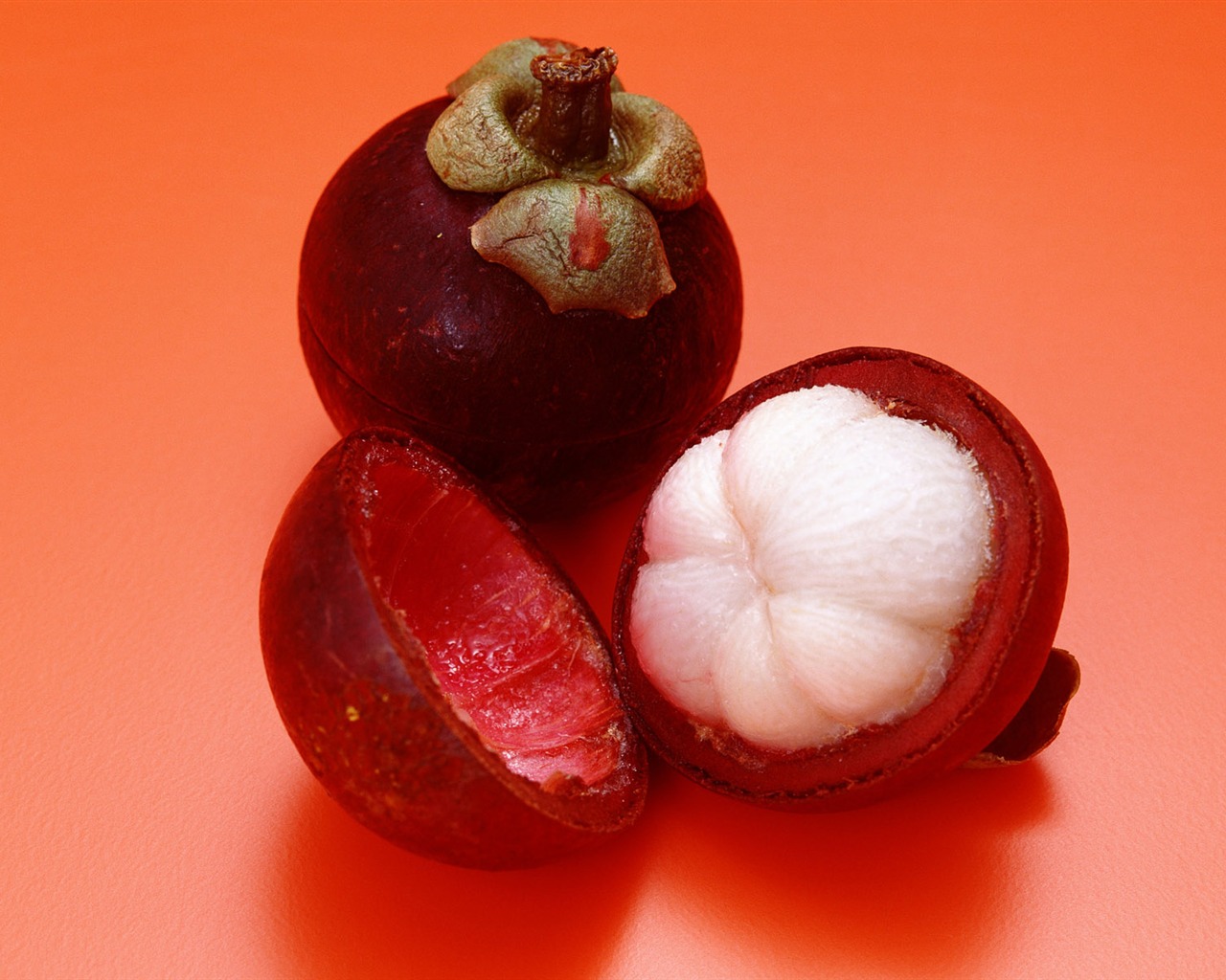 Fruit photo wallpaper (5) #14 - 1280x1024
