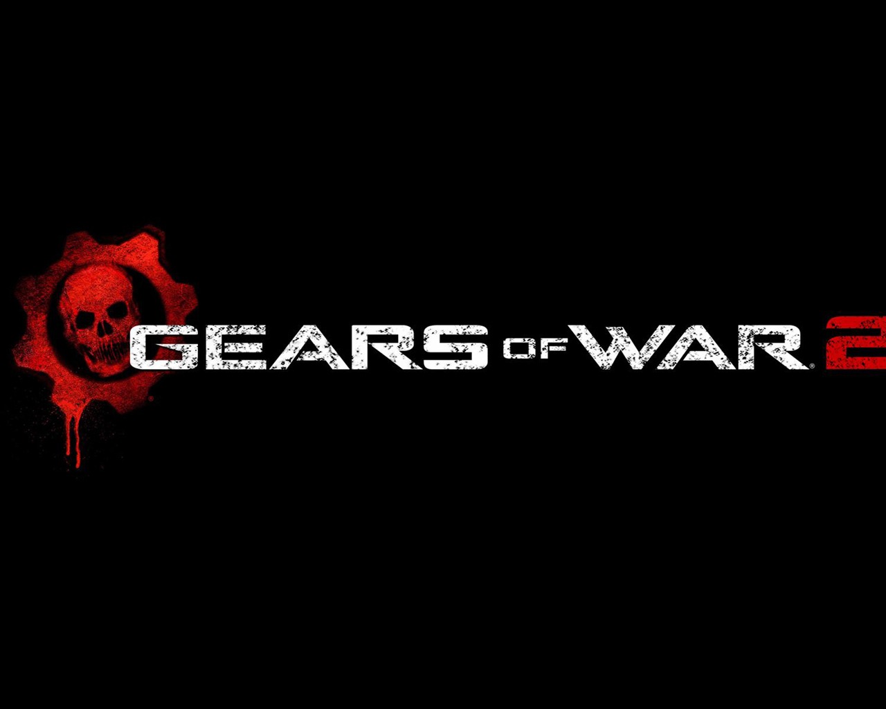 Gears Of War 2 HD wallpaper (1) #25 - 1280x1024
