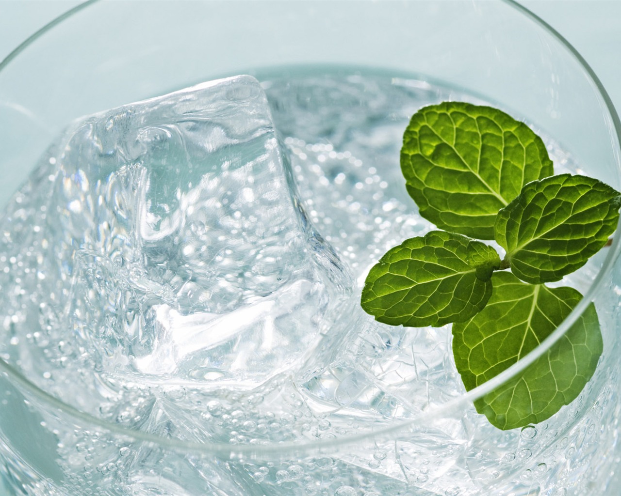 Drinks Close-up Wallpaper (3) #5 - 1280x1024