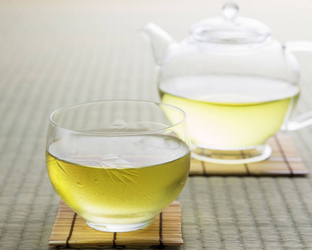Drinks Close-up Wallpaper (3) #10 - 1280x1024