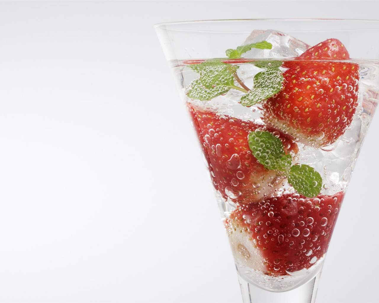 Drinks Close-up Wallpaper (3) #12 - 1280x1024