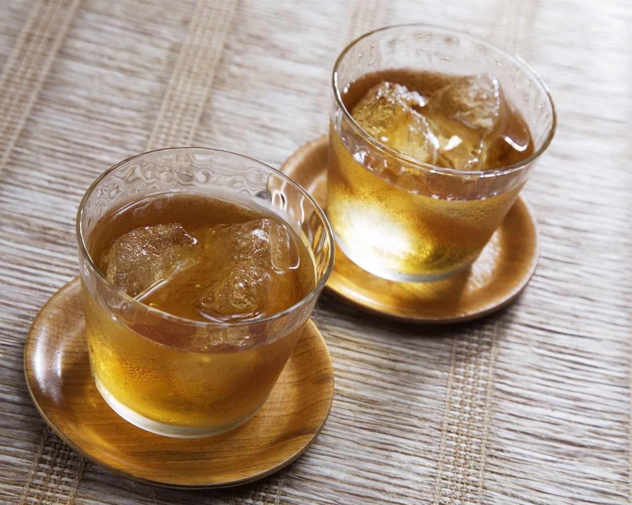 Drinks Close-up Wallpaper (3) #17 - 1280x1024