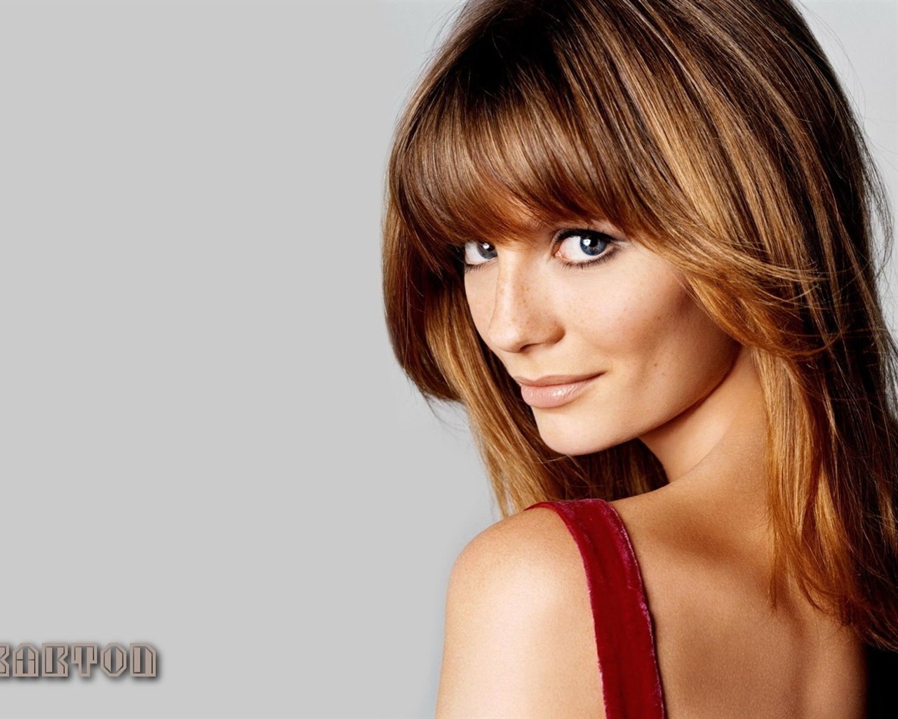 Mischa Barton beautiful wallpaper #29 - 1280x1024