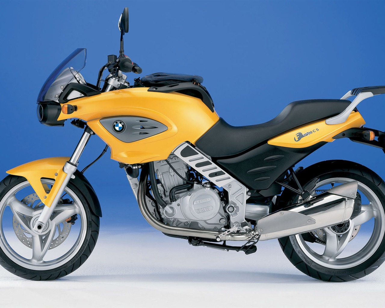 BMW motocykl tapety (1) #16 - 1280x1024