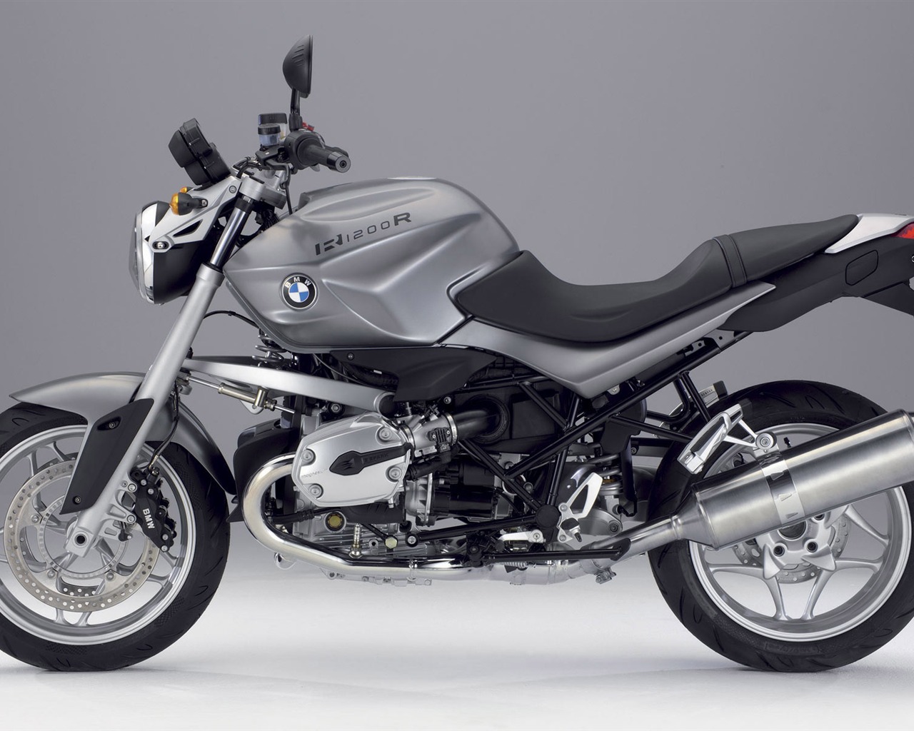 BMW motocykl tapety (1) #18 - 1280x1024