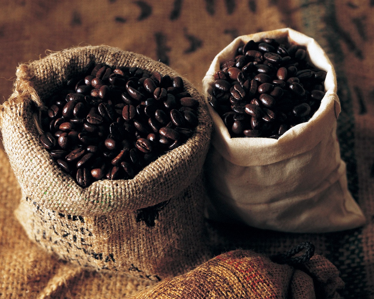 Coffee feature wallpaper (2) #16 - 1280x1024
