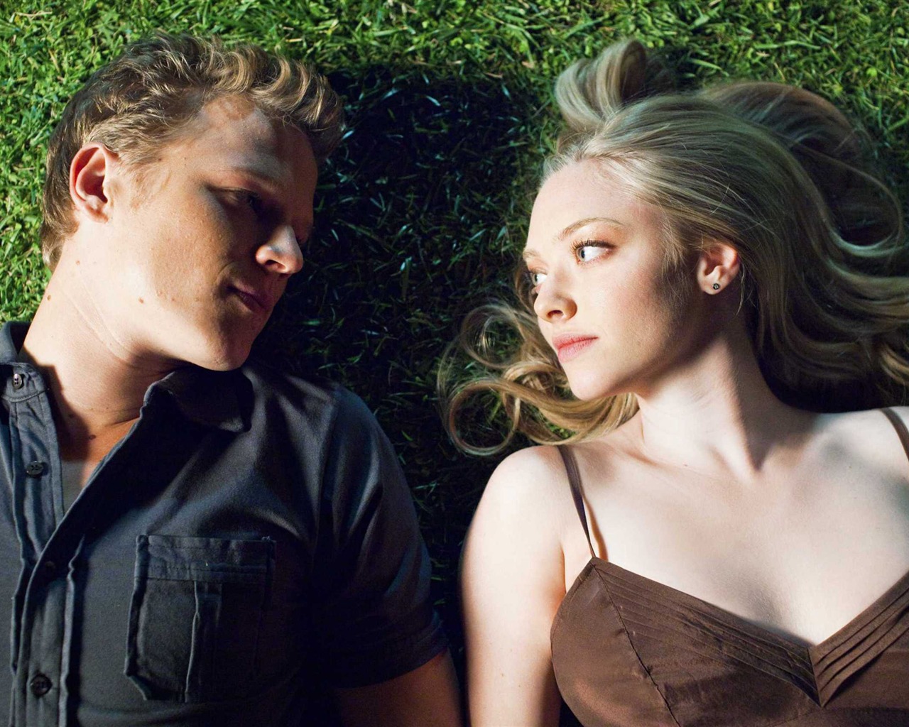 Letters to Juliet 給朱麗葉的信高清壁紙 #6 - 1280x1024