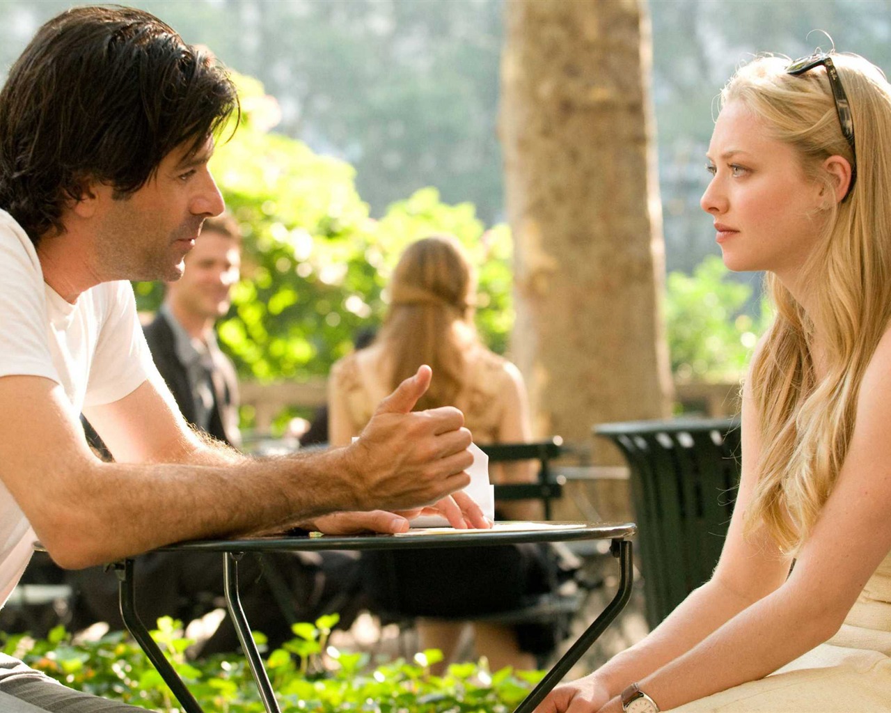 Letters to Juliet 給朱麗葉的信高清壁紙 #19 - 1280x1024