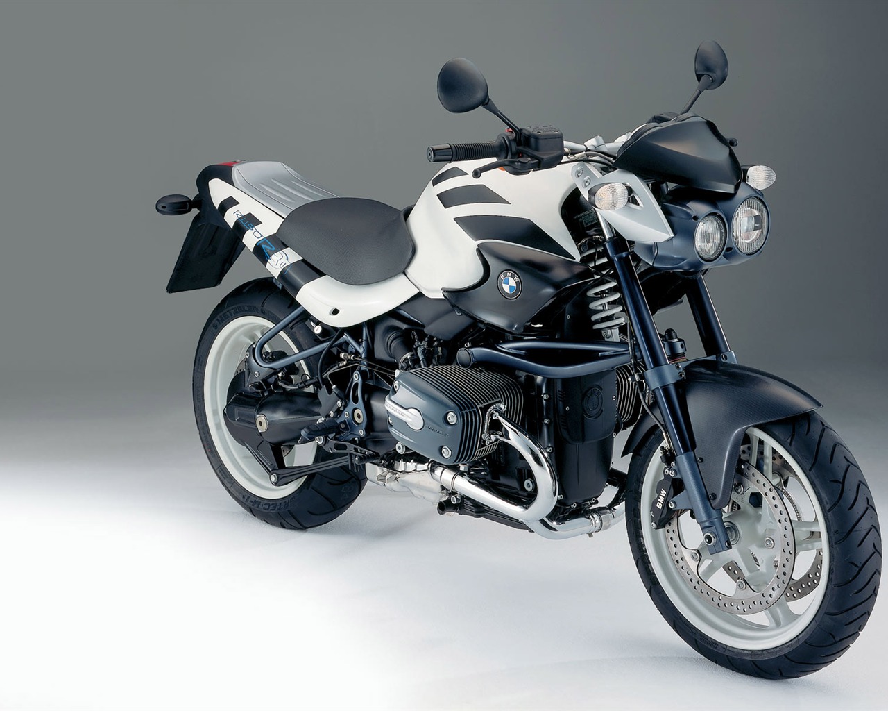 BMW motocykl tapety (2) #3 - 1280x1024