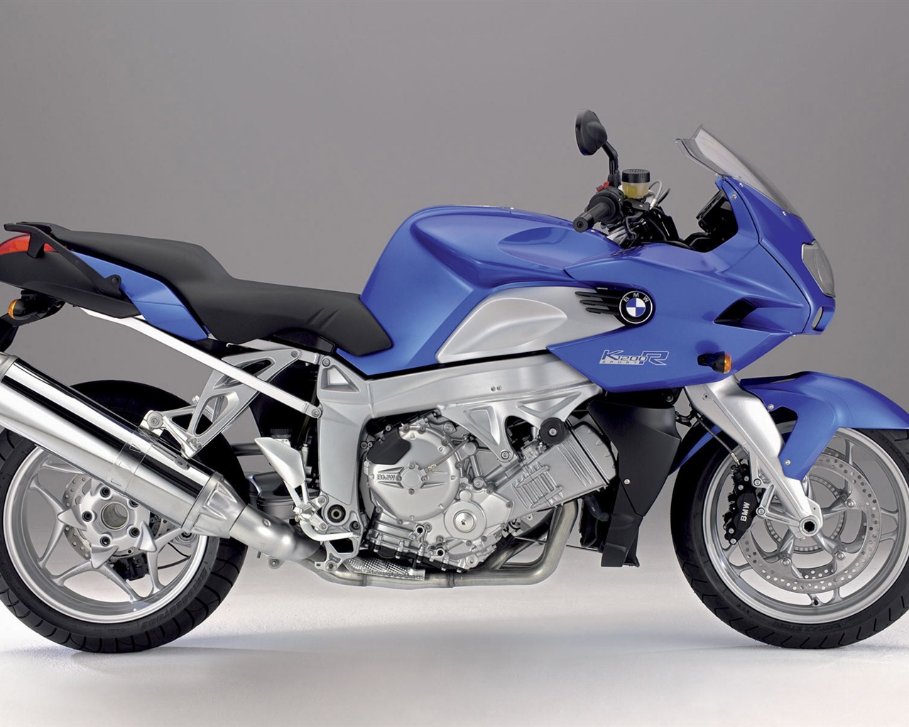 BMW motocykl tapety (2) #6 - 1280x1024