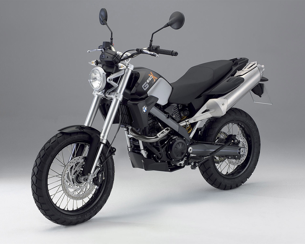 BMW motocykl tapety (2) #10 - 1280x1024