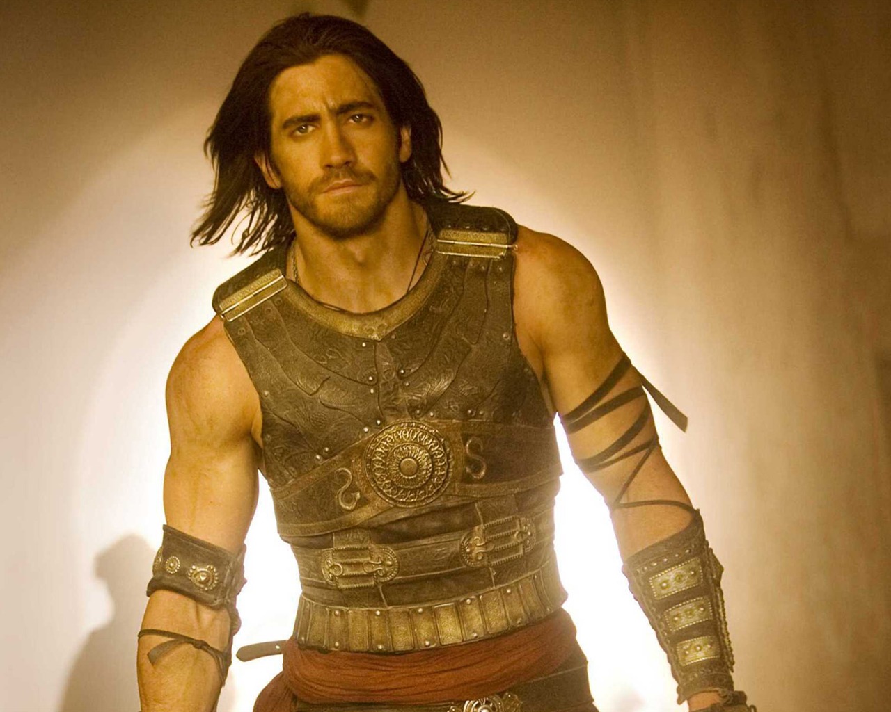Prince of Persia Sands of Time wallpaper #24 - 1280x1024