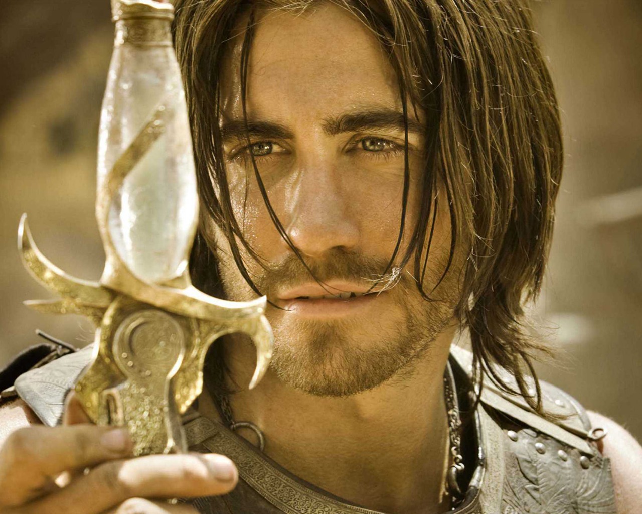 Prince of Persia Sands of Time wallpaper #25 - 1280x1024