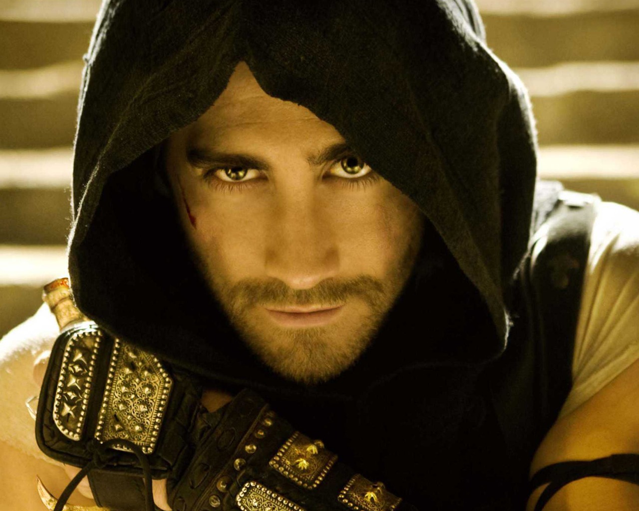 Prince of Persia The Sands of Time wallpaper #26 - 1280x1024