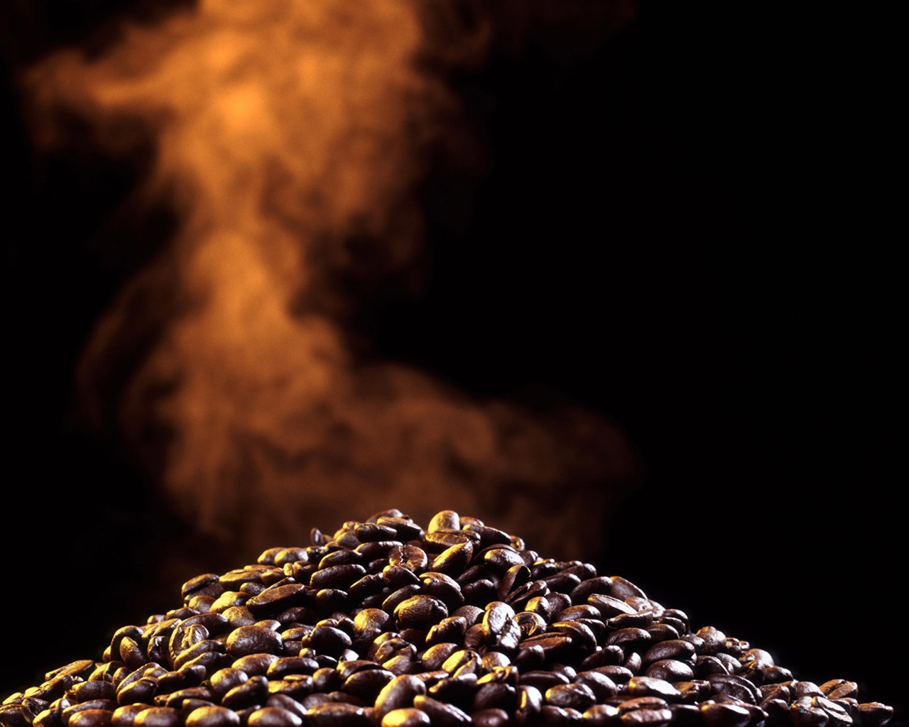 Coffee feature wallpaper (4) #6 - 1280x1024