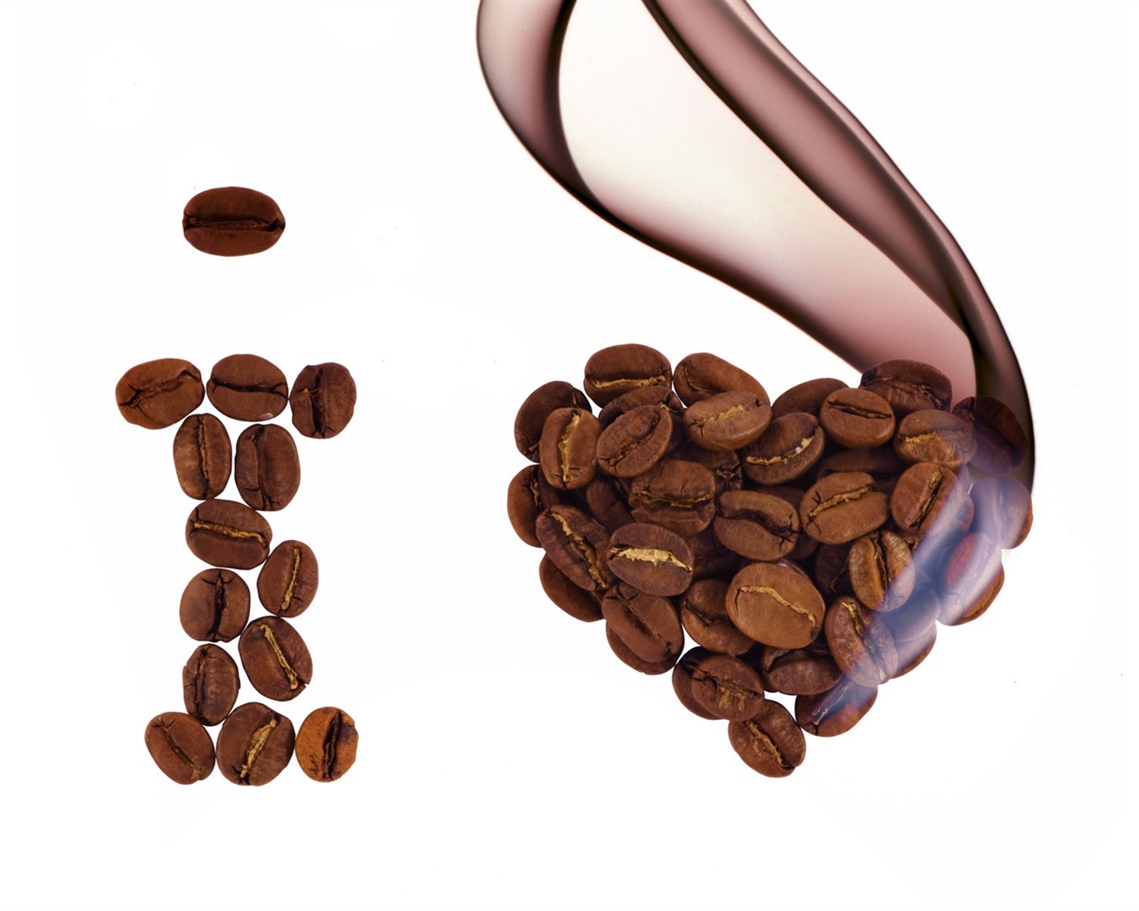 Coffee feature wallpaper (5) #6 - 1280x1024