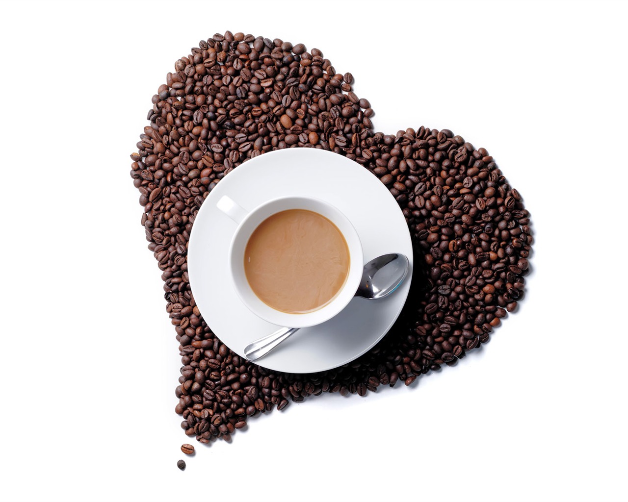 Coffee feature wallpaper (5) #9 - 1280x1024