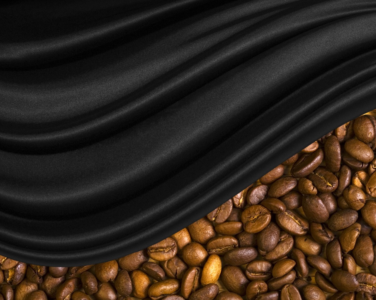 Coffee-Funktion Wallpaper (5) #17 - 1280x1024