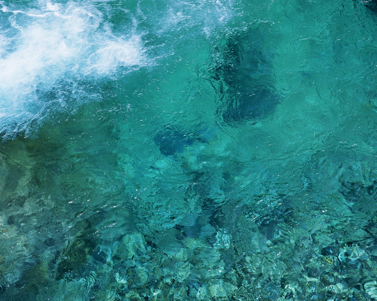 Stream Celovečerní Wallpaper (1) #7 - 1280x1024