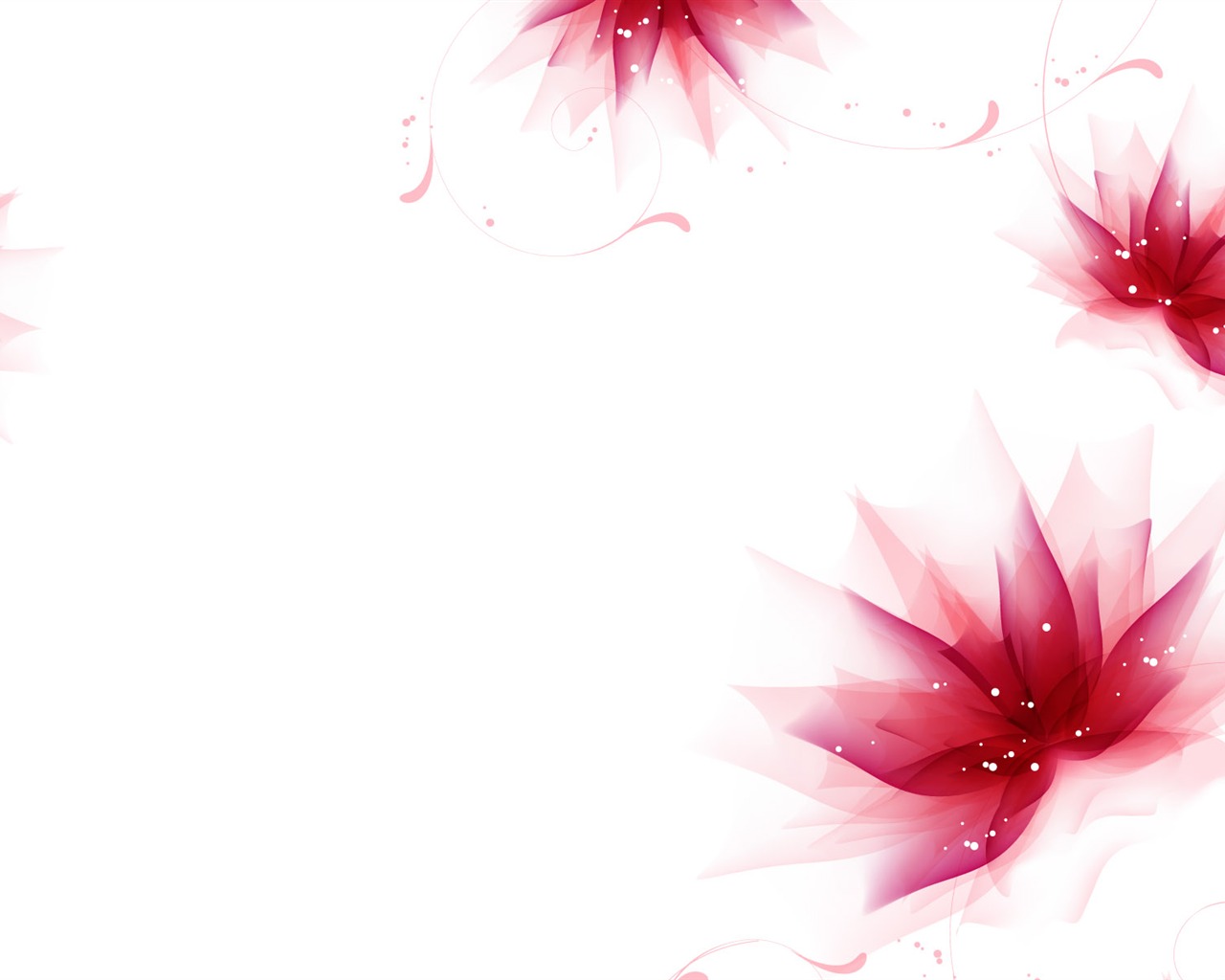 Bright color background wallpaper (15) #17 - 1280x1024