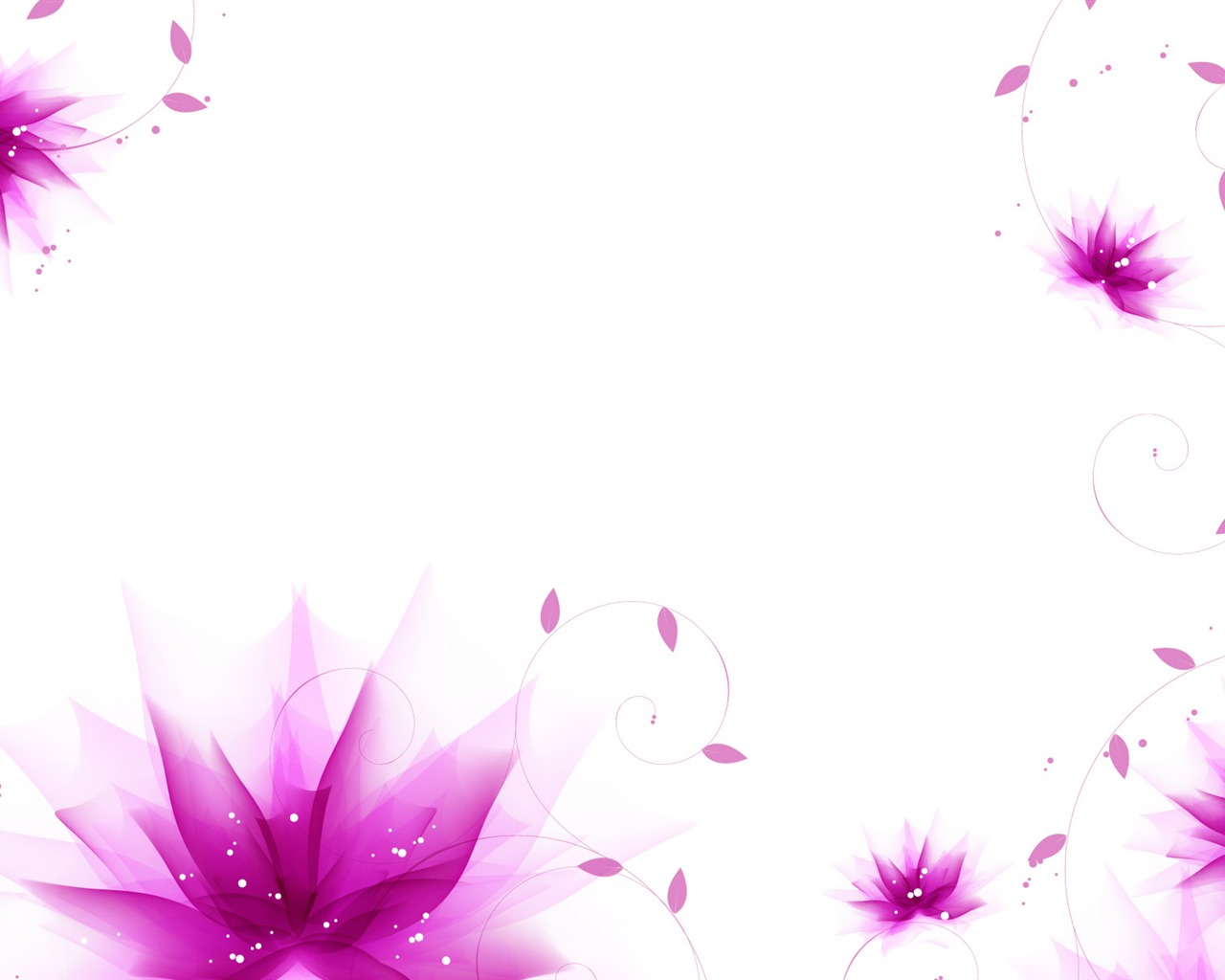 Bright color background wallpaper (15) #18 - 1280x1024