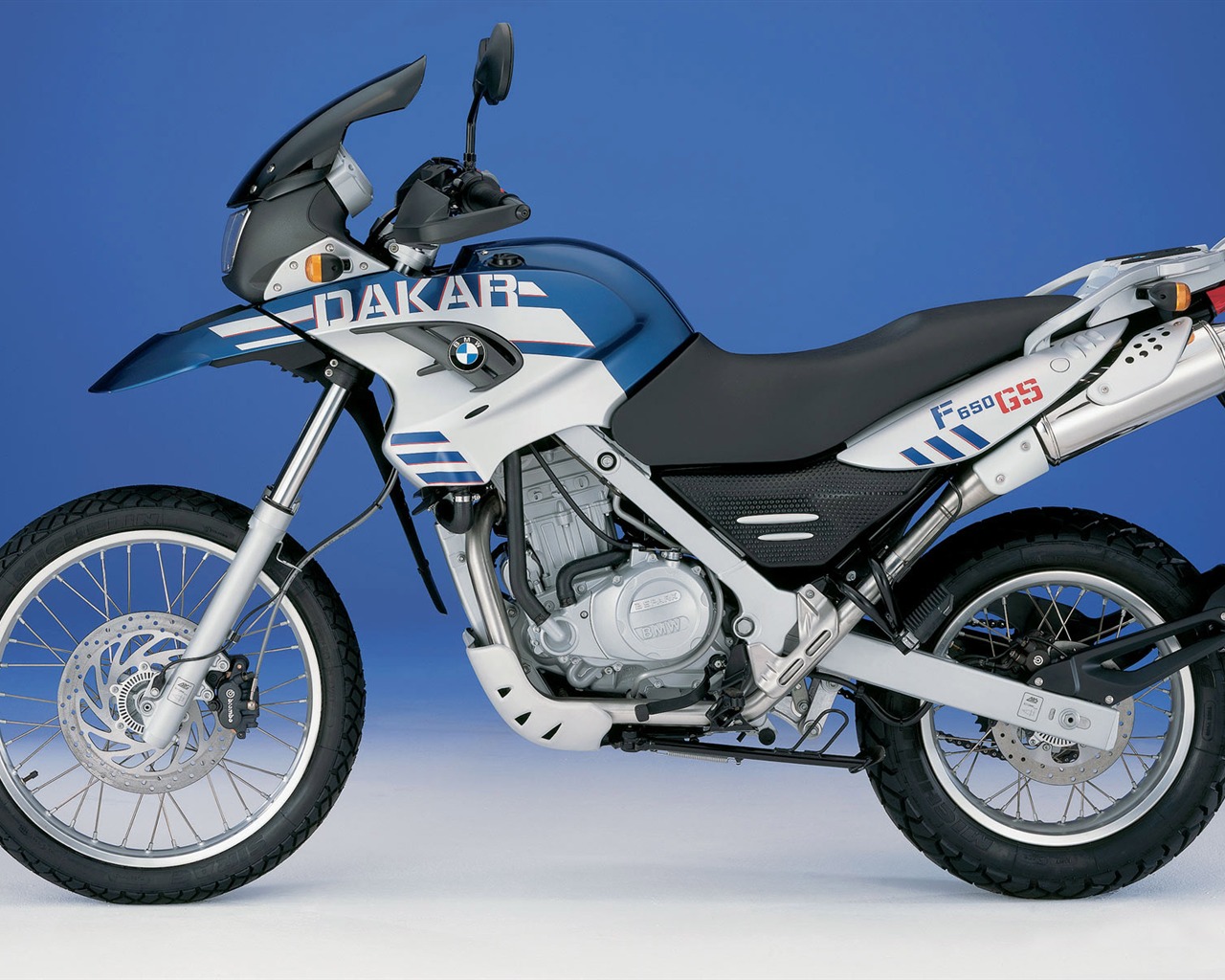 BMW motocykl tapety (3) #3 - 1280x1024