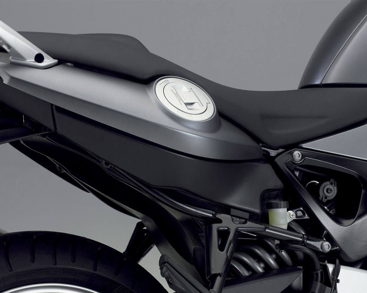fonds d'écran de motos BMW (3) #13 - 1280x1024