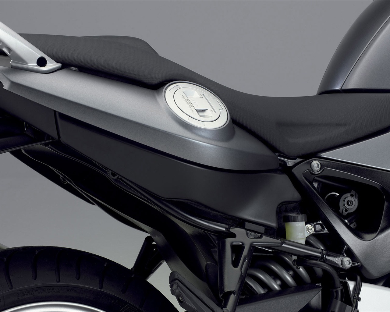 BMW motocykl tapety (3) #13 - 1280x1024