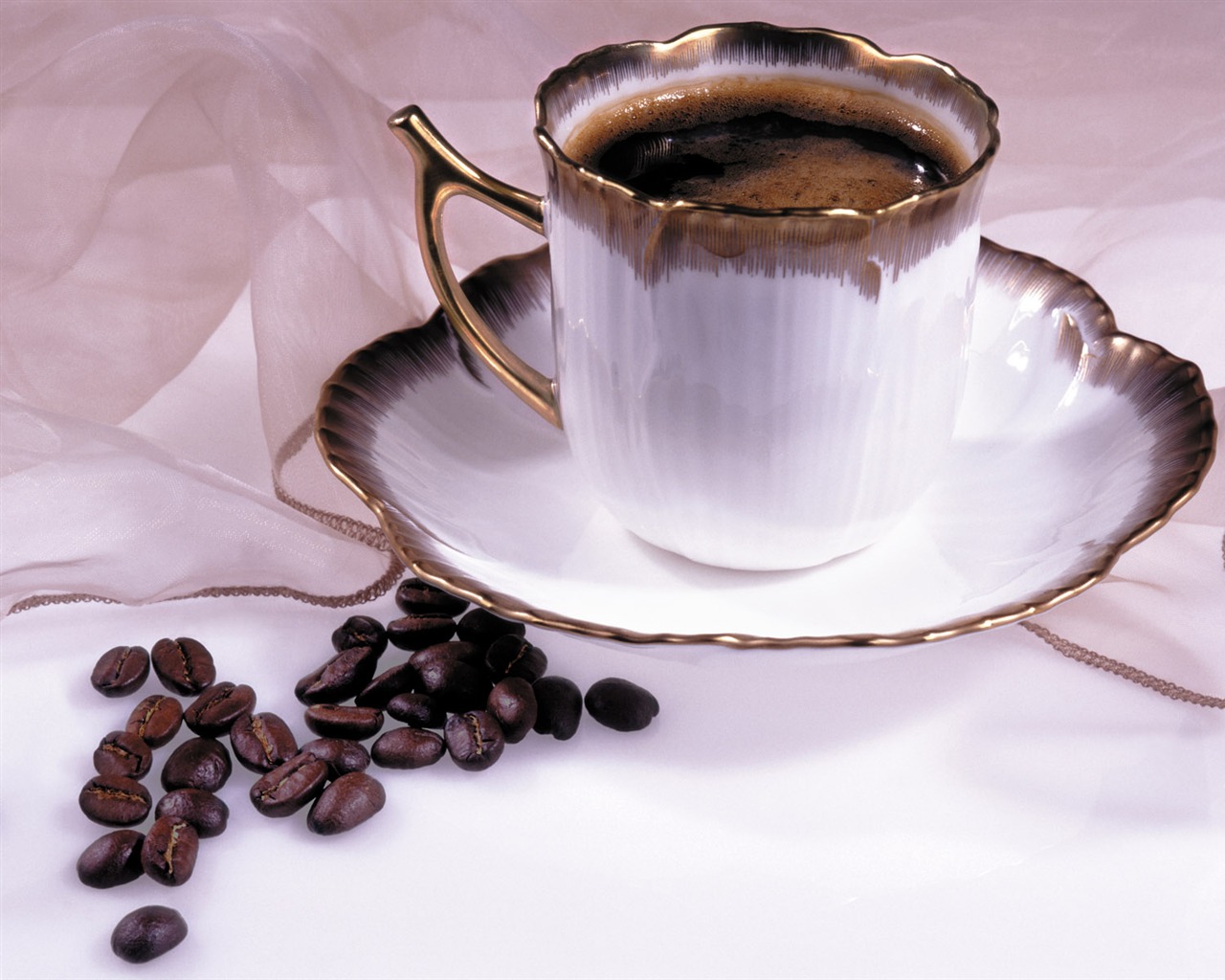 Coffee feature wallpaper (6) #17 - 1280x1024